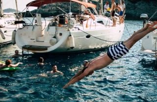 Rejs The Boat Trip Chorwacja Dubrovnik