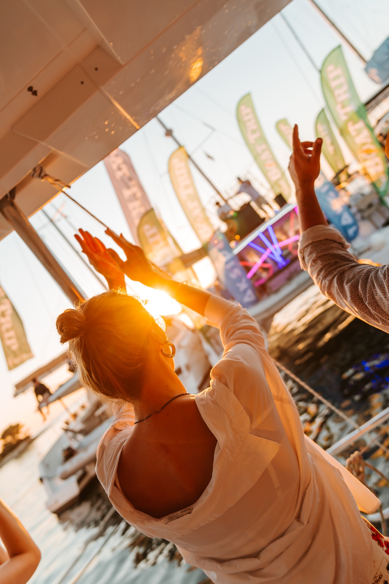 Majówka Studencka na Mazurach z TBT