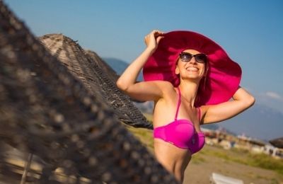 Rejs morski Turcja Perła Orientu by TBT