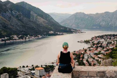 zorganizowany rejs morski w Czarnogórze