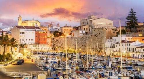 Rejs Morski z Chorwacji Majorka i Menorka z The Boat Trip