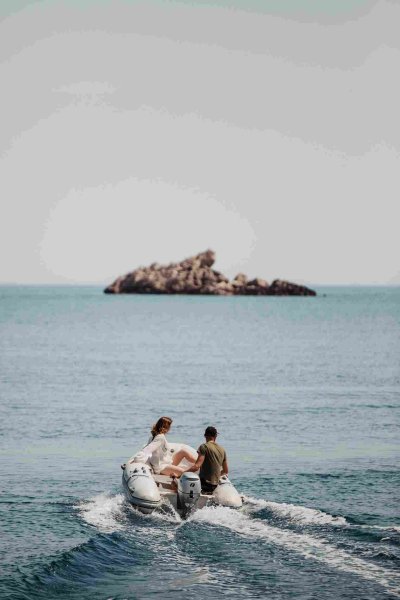 zorganizowany rejs morski we Włoszech - Sycylia i Wyspy Liparyjskie