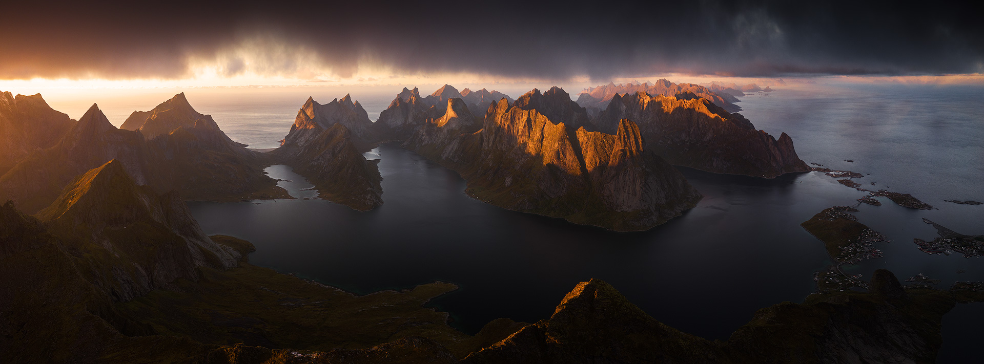 rejs jachtem Lofoty 2026