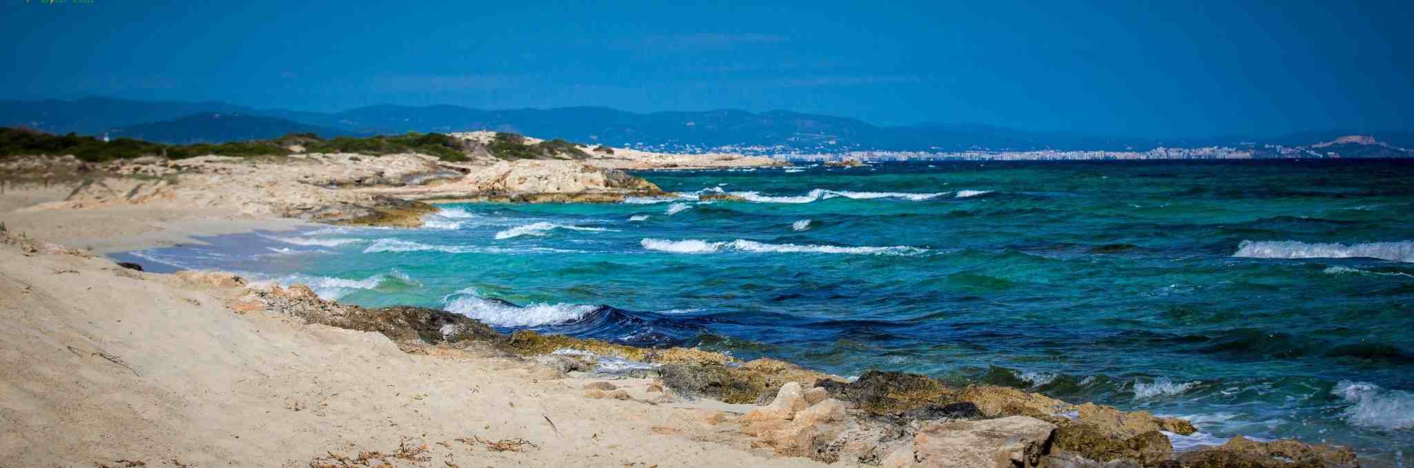 Rejsy morskie - Baleary