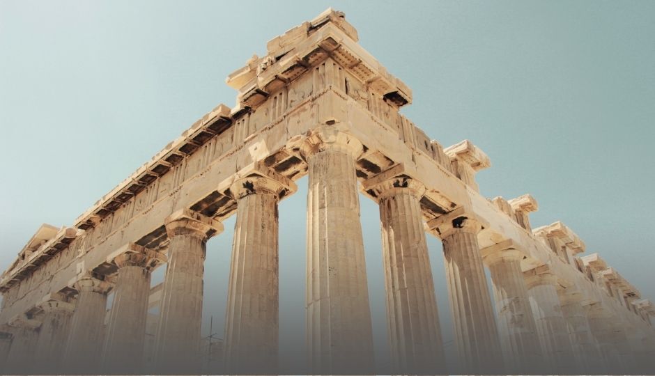 Ateński Akropol