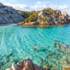 Sardynia i Korsyka - rejs TBT