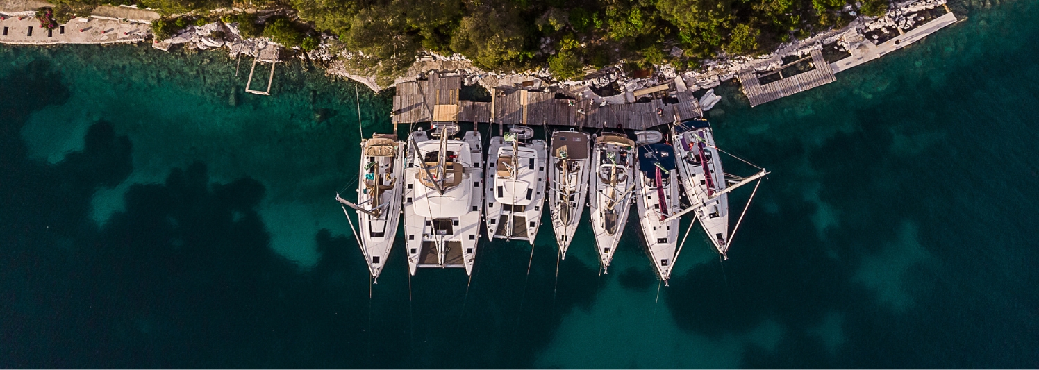 Rejs morski Turcja Perła Orientu by TBT