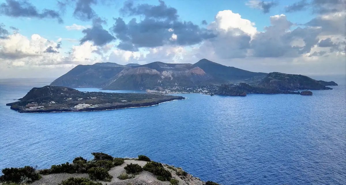 zorganizowany rejs morski we Włoszech na Sycylii