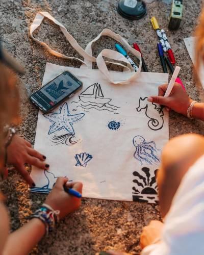 Rejs po Chorwacji - Touch The Nature Kornaty