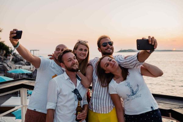 Cat &amp; Yoga Week by TBT