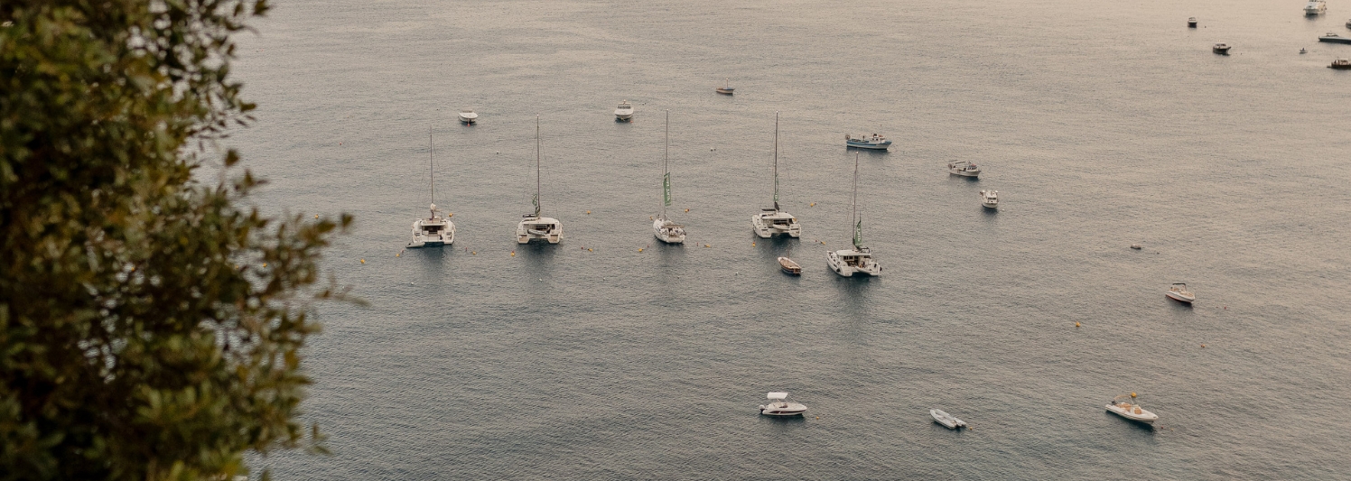 Zorganizowany rejs morski we Włoszech - Wyspy Toskanii i Korsyka