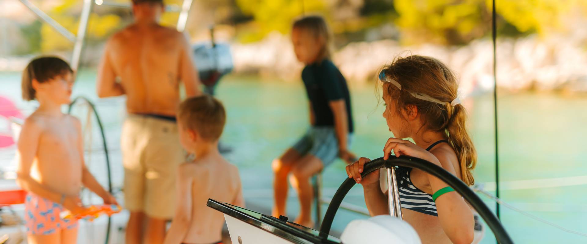 rejs morski jachtem Grecja 2026