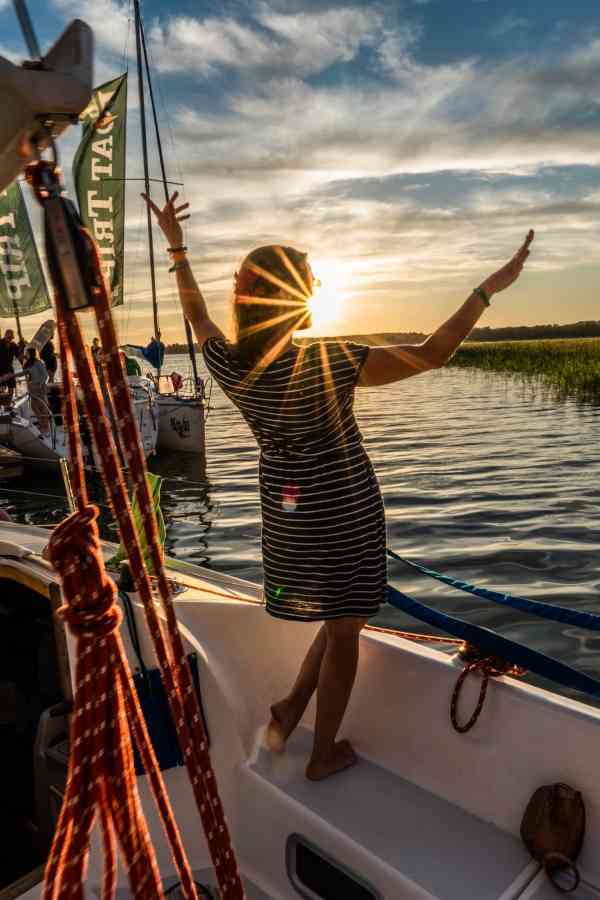 Mazury Weekendówka 2025