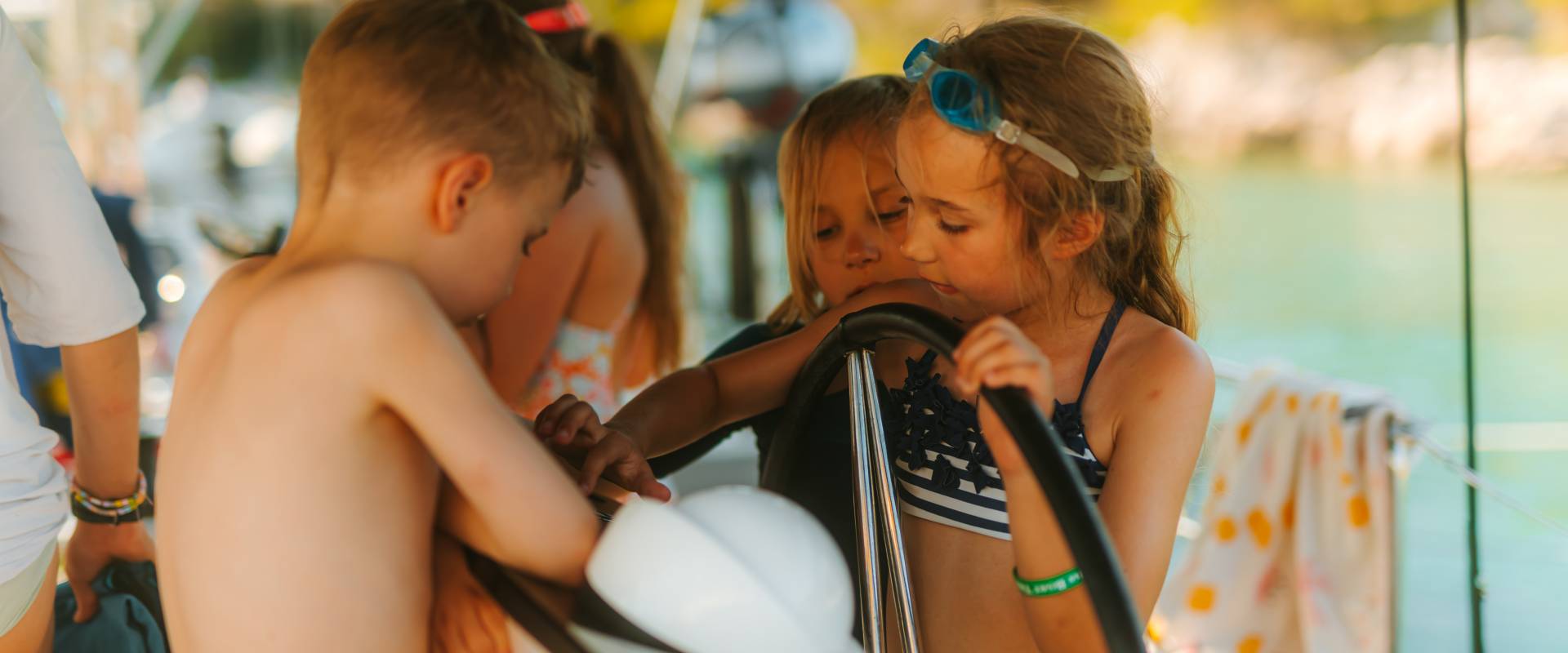 Sardynia i Korsyka - rejs TBT