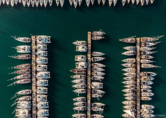 Kurs JSM Chorwacja z TheBoatTrip