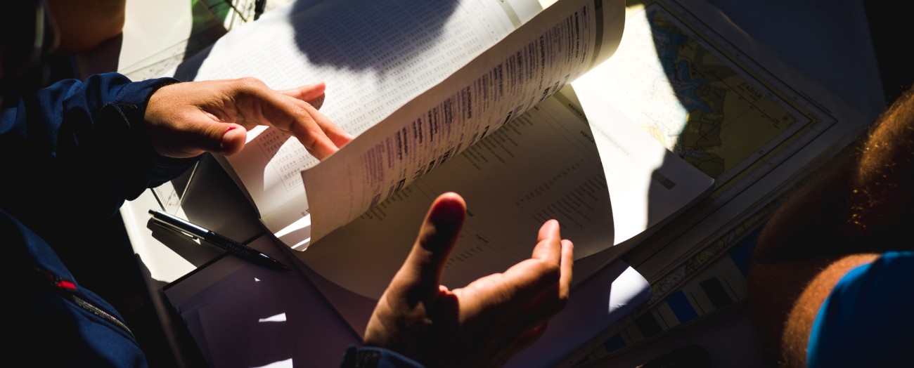 Kurs JSM Chorwacja z TheBoatTrip