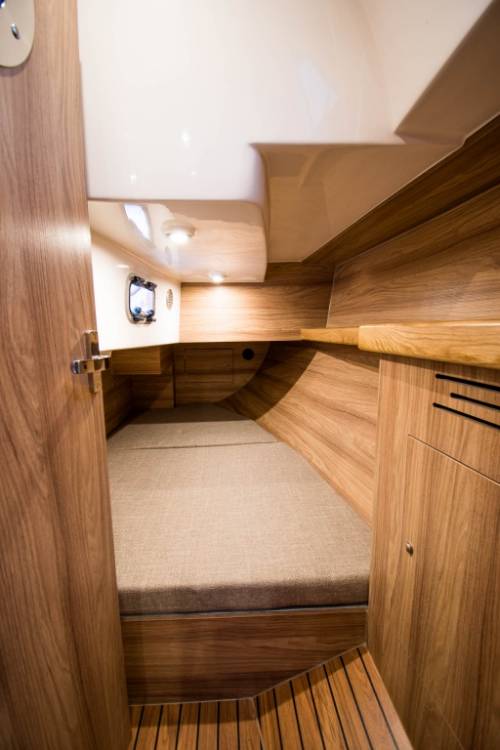 Czartery Ekologiczne Antila 27