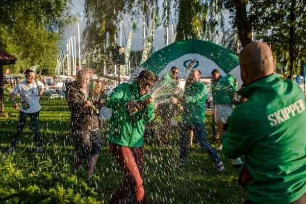 Mazury Weekendówka 2025