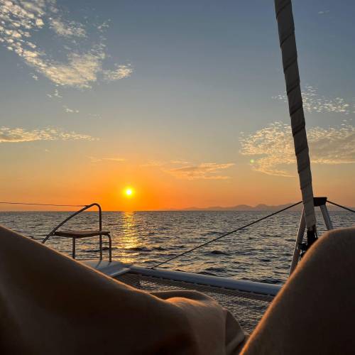 Rejs po Chorwacji - Touch The Nature Kornaty