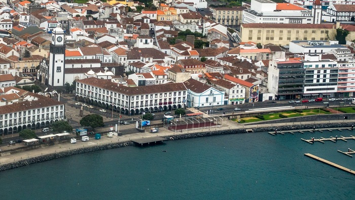 Ponta Delgada