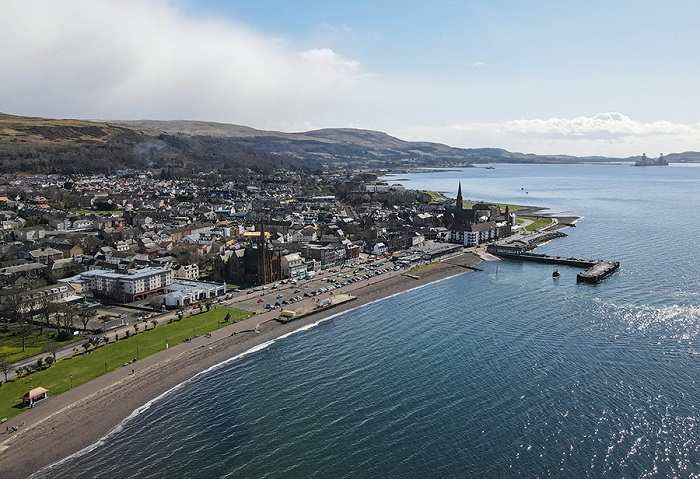 Largs