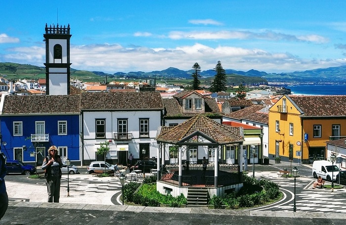 Ponta Delgada