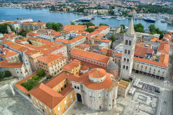 Zadar
