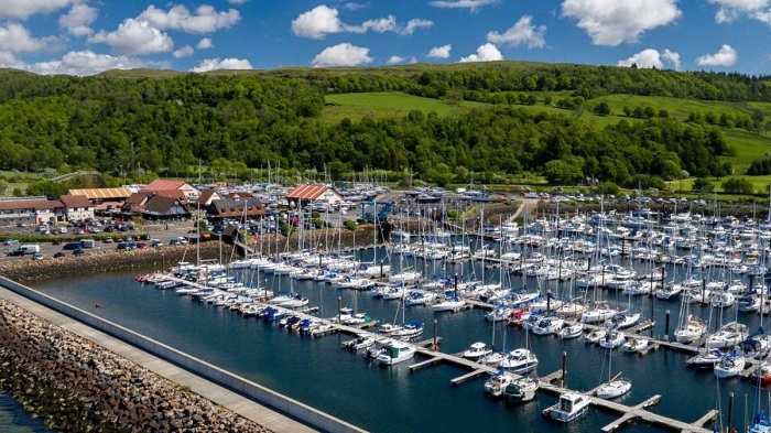 Largs