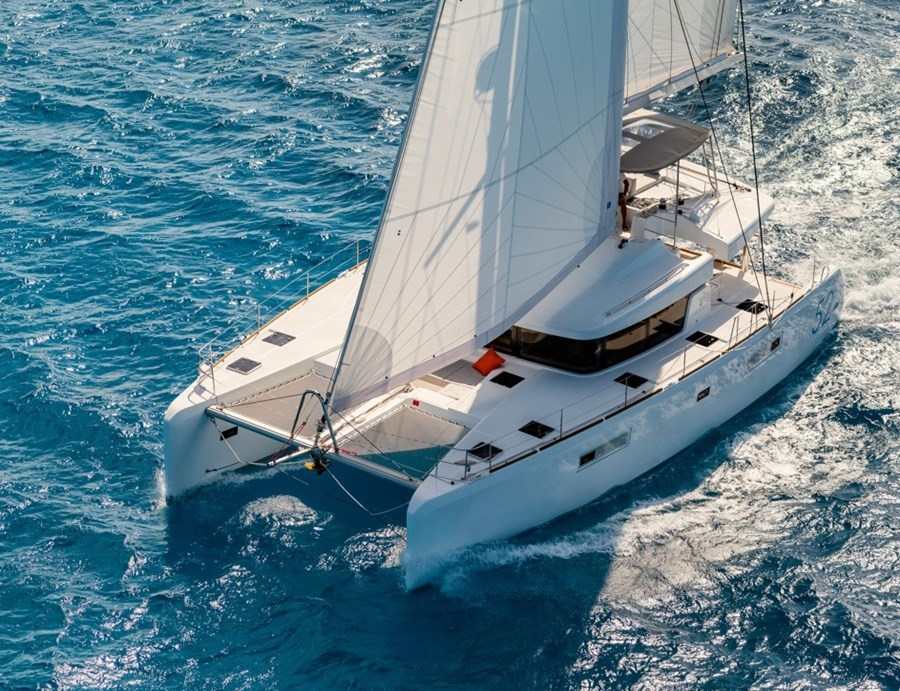 Katamaran Luxury - Dubrovnik